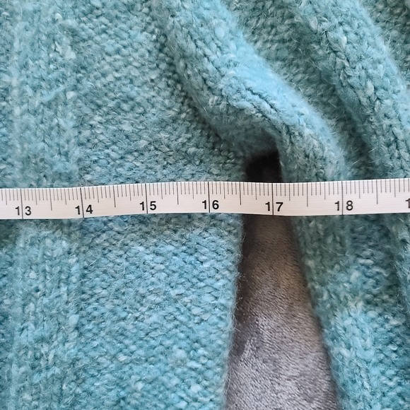 Lole Women's Full Zip Sweater XS - Picture 9 of 12